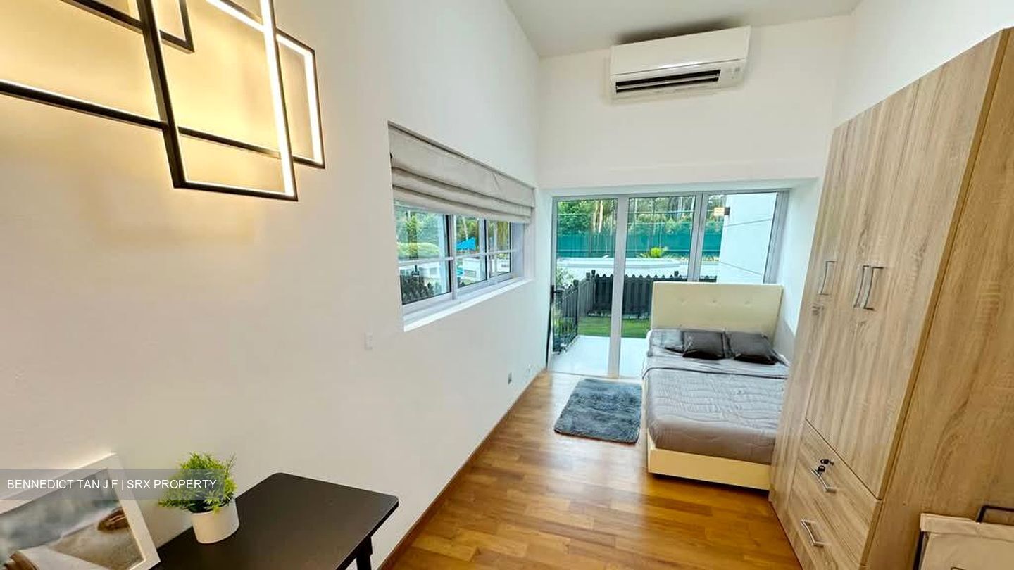 Villa De West (D5), Condominium #575613341